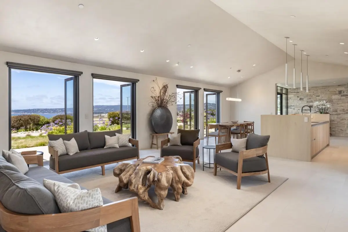 53 Riley Ranch Road, Carmel, CA 93923 - #1