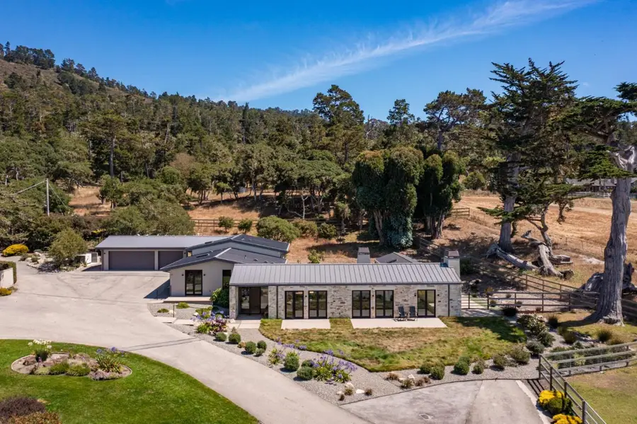 53 Riley Ranch Road, Carmel, CA 93923 - #2