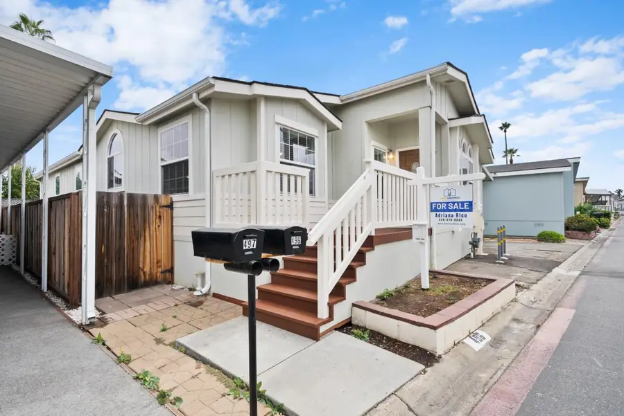 1085 Tasman Drive #496, Sunnyvale, CA 94089 - Image #2