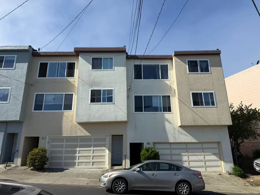 891 Bellevue Avenue, Daly City, CA 94014 - Image #2