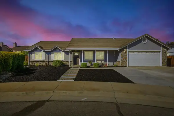 1680 El Camino De Vida, Hollister, CA 95023