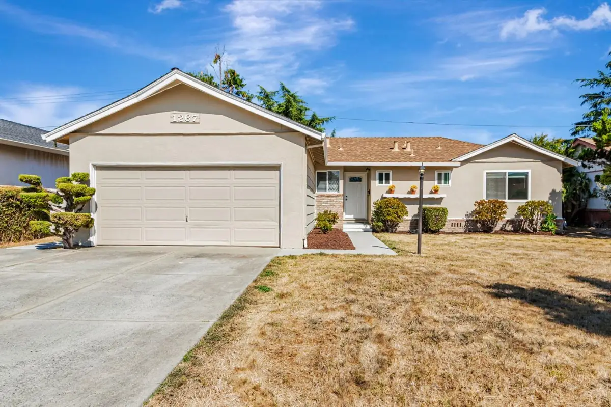 1267 Hillsdale Avenue, San Jose, CA 95118 - Image #1
