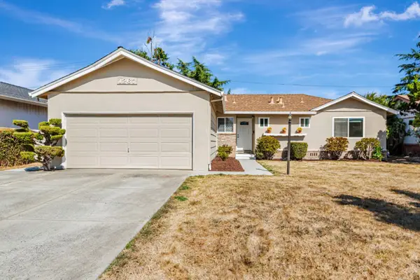 1267 Hillsdale Avenue, San Jose, CA 95118