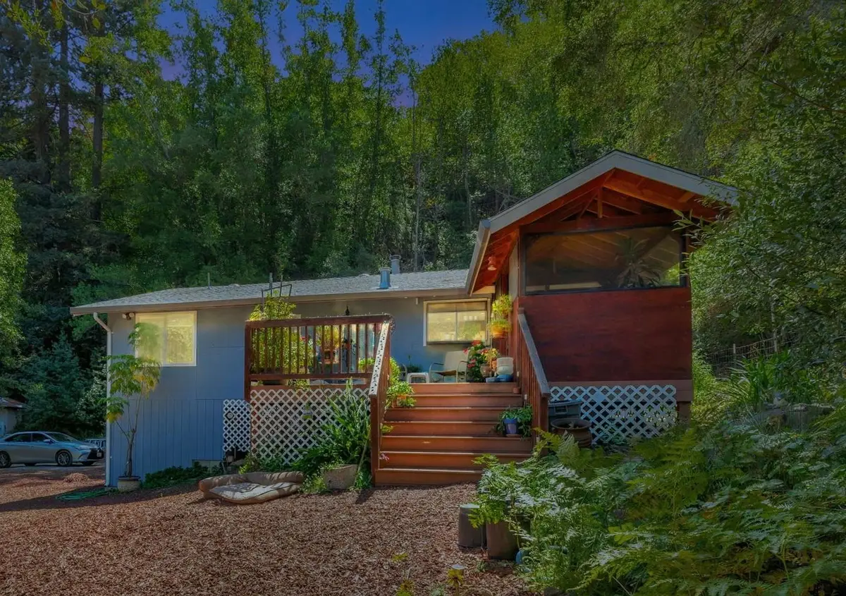 7185 Redwood Retreat Road, Gilroy, CA 95020 - Image #1