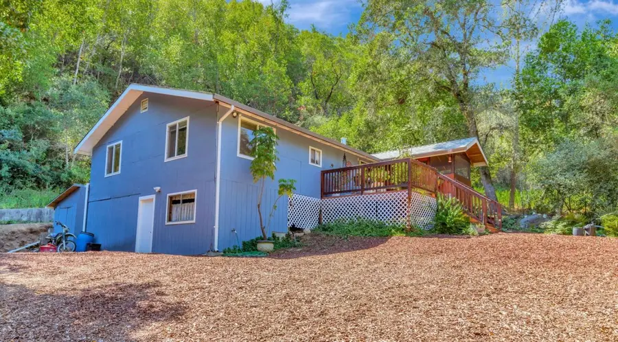 7185 Redwood Retreat Road, Gilroy, CA 95020 - Image #2