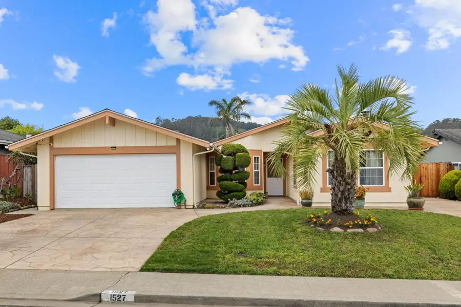 1527 Hawser Lane, Half Moon Bay, CA 94019 - Image #3