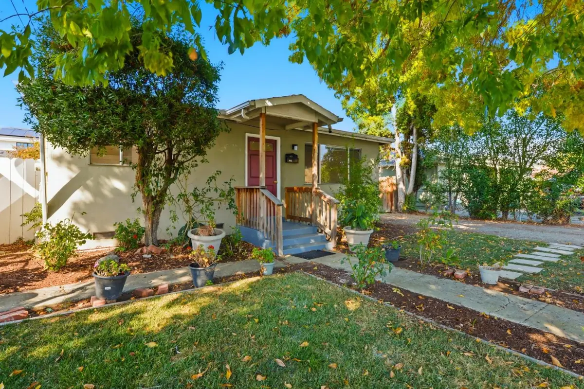603 Warrington Avenue, Redwood City, CA 94063 - Image #1