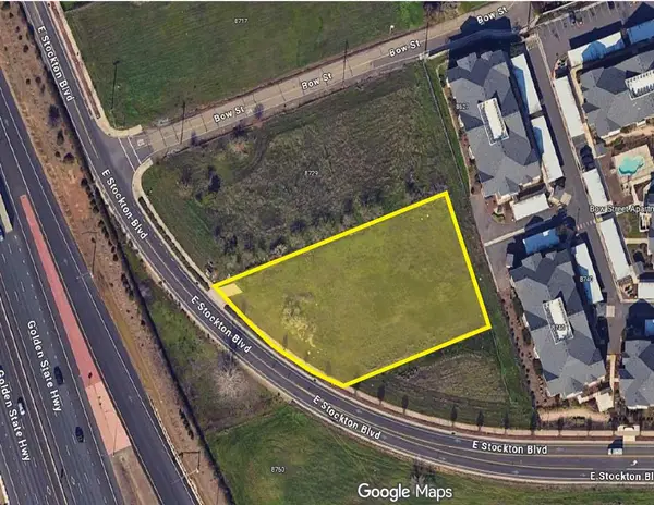 0 E Stockton Boulevard, Elk Grove, CA 95624