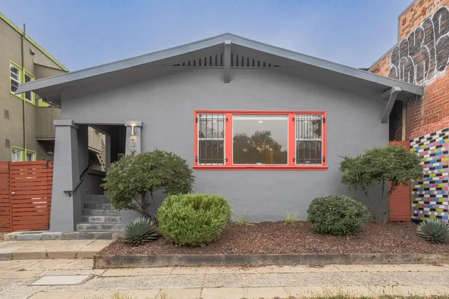 4211 Martin Luther King Jr Way, Oakland, CA 94609 - Image #2