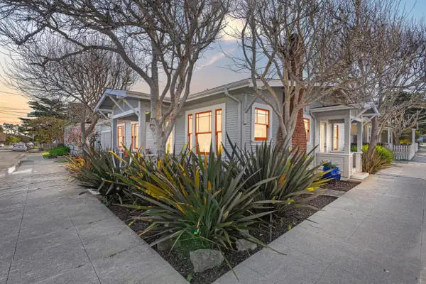 791 Spruce Avenue, Pacific Grove, CA 93950