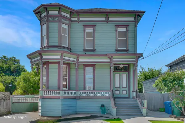 2310 Pacific Avenue, Alameda, CA 94501