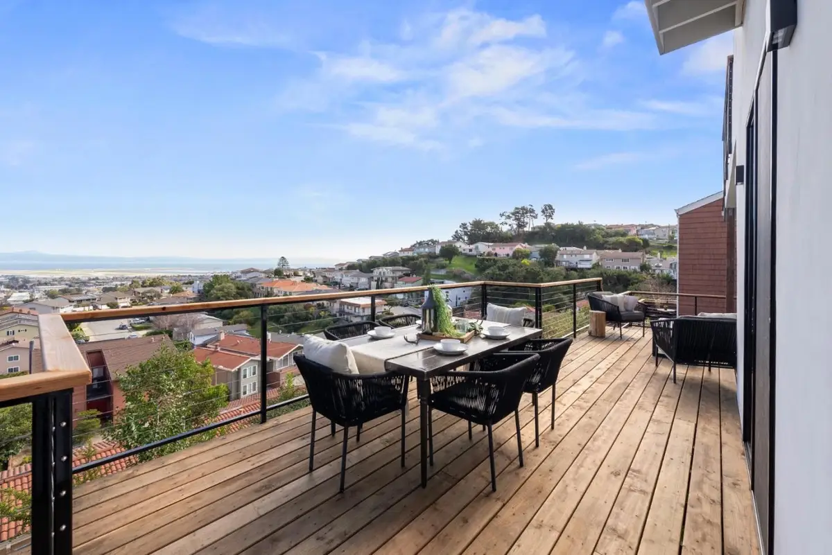 842 Clearfield Drive, Millbrae, CA 94030 - Image #1