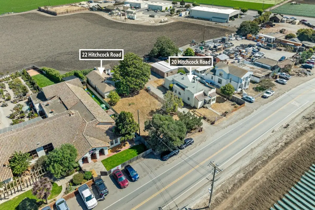 20-22 Hitchcock Road, Salinas, CA 93908 - Image #1