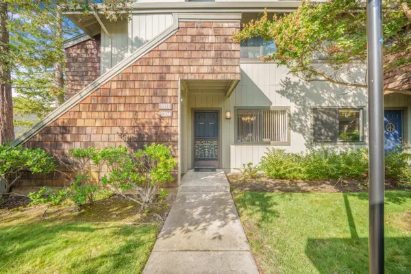 1204 La Terrace Circle, San Jose, CA 95123