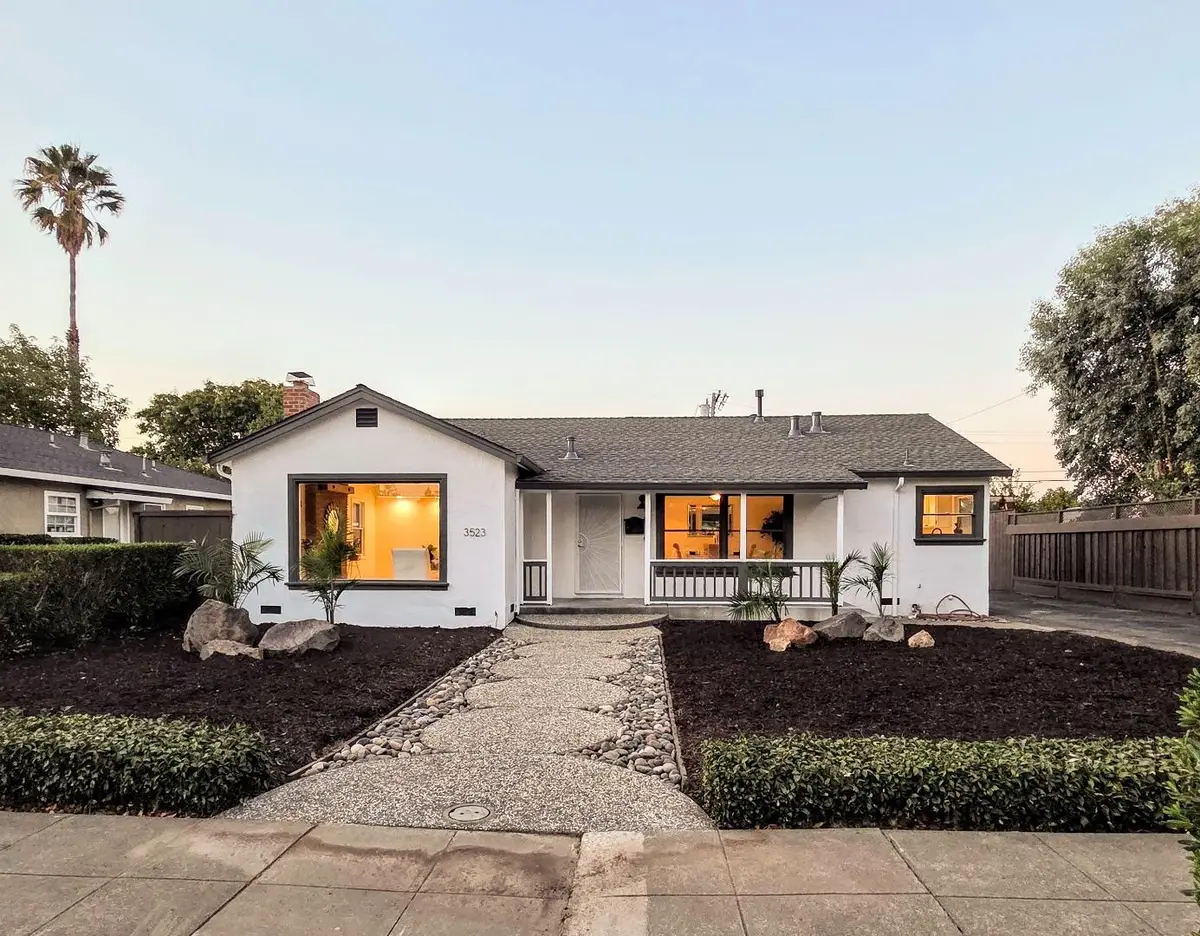 3523 Kirkwood Drive, San Jose, CA 95117 - Image #1