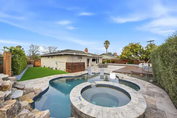 738 Sobrato Drive, Campbell, CA 95008