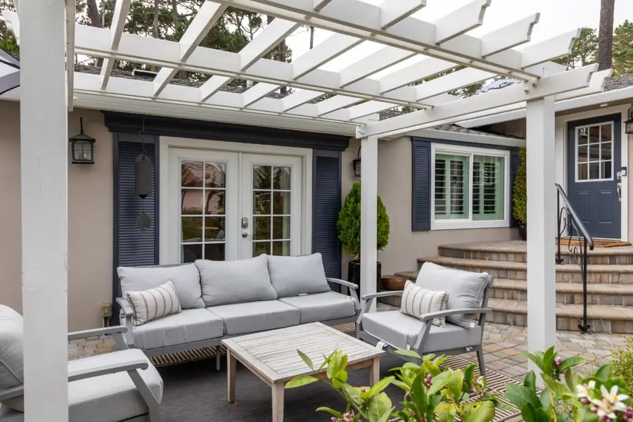 4106 Crest Road, Pebble Beach, CA 93953 - Image #3