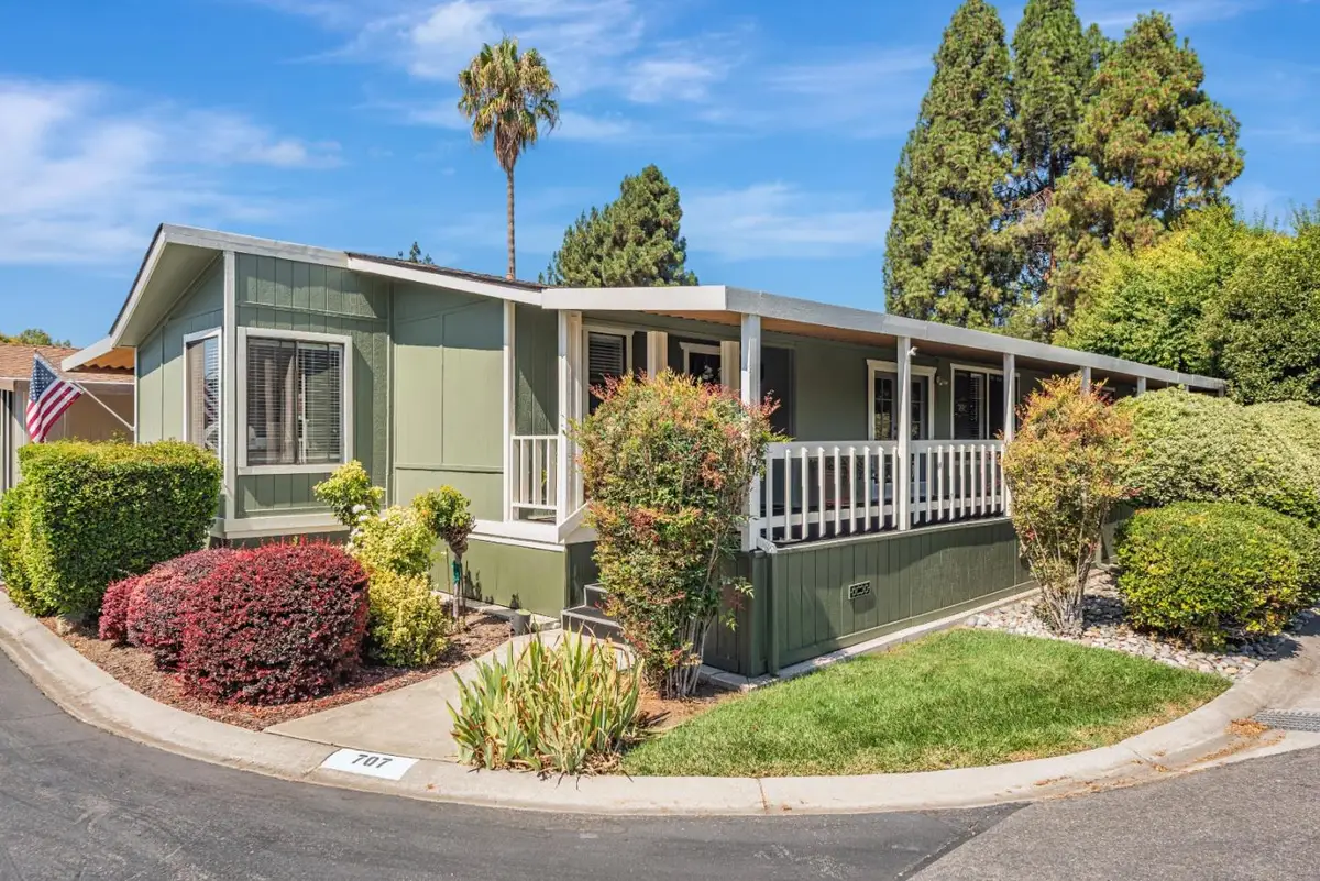 707 Millstream Drive #707, San Jose, CA 95125 - Image #1