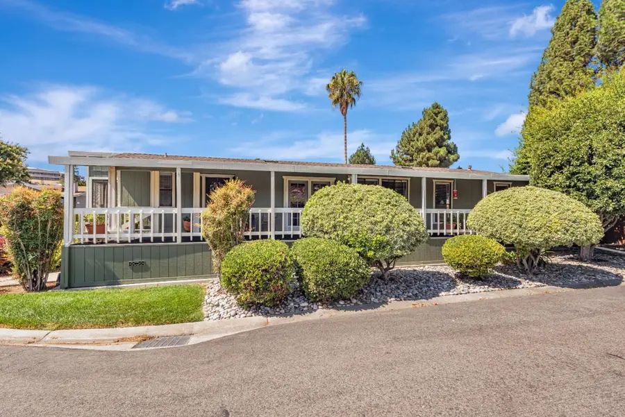 707 Millstream Drive #707, San Jose, CA 95125 - Image #2