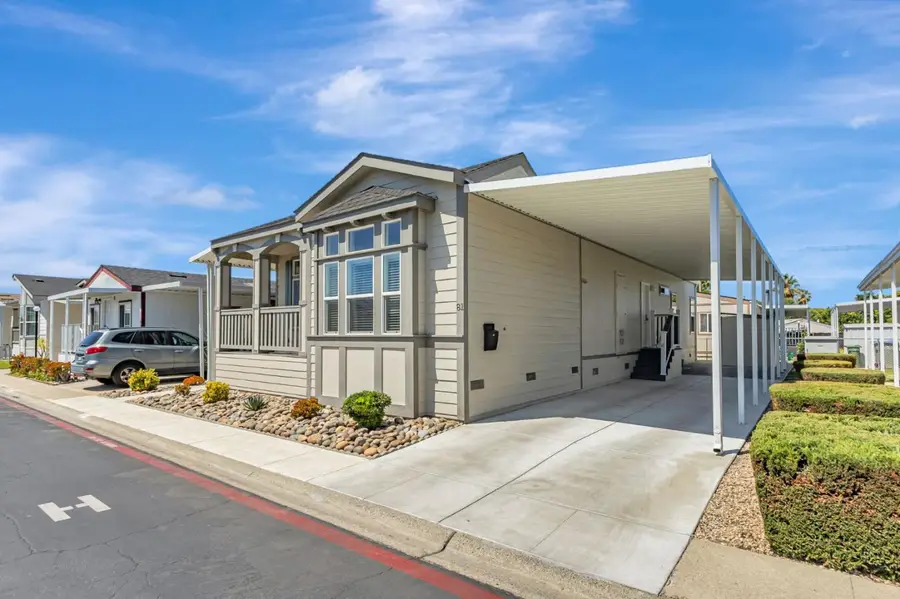 1358 Oakland Road #81, San Jose, CA 95112 - Image #3