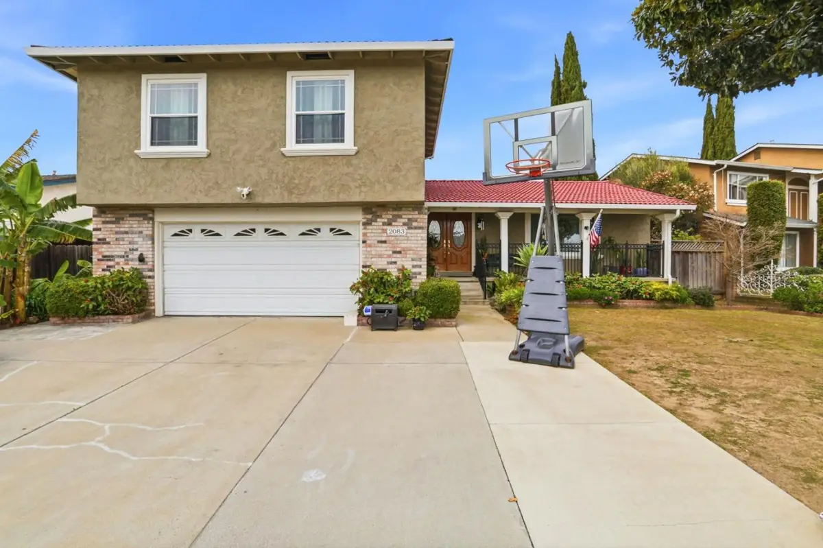 2083 Bluejacket Way, San Jose, CA 95133 - #1
