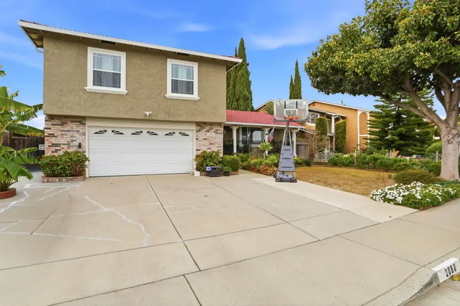 2083 Bluejacket Way, San Jose, CA 95133 - #3