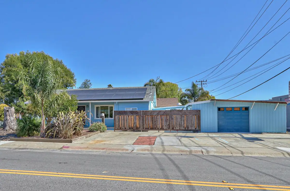 1815 King Street, Santa Cruz, CA 95060 - Image #1