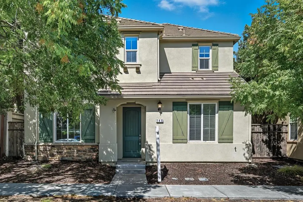 146 English Rose Circle, Campbell, CA 95008 - Image #1