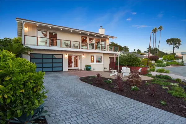 325 Kingsbury Drive, Aptos, CA 95003