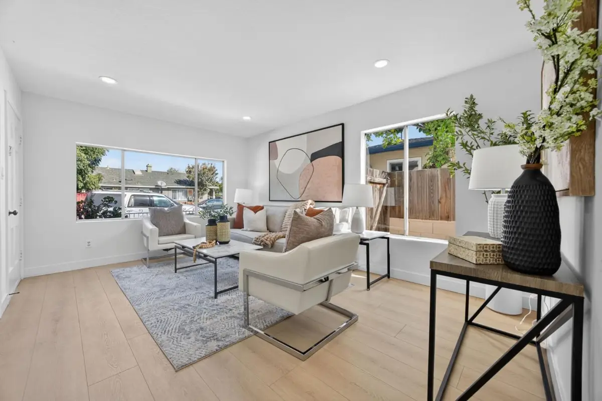1236 Whitton Avenue, San Jose, CA 95116 - Image #1