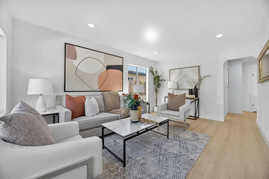 1236 Whitton Avenue, San Jose, CA 95116 - Image #2