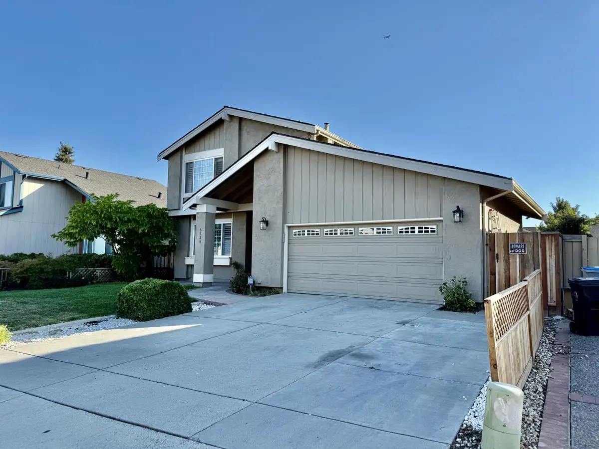 5736 Silver Leaf Road, San Jose, CA 95138 - Image #1