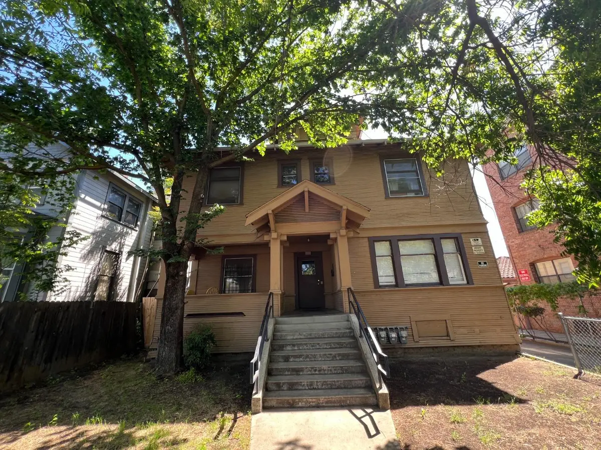 722 N San Joaquin Street, Stockton, CA 95202 - Image #1