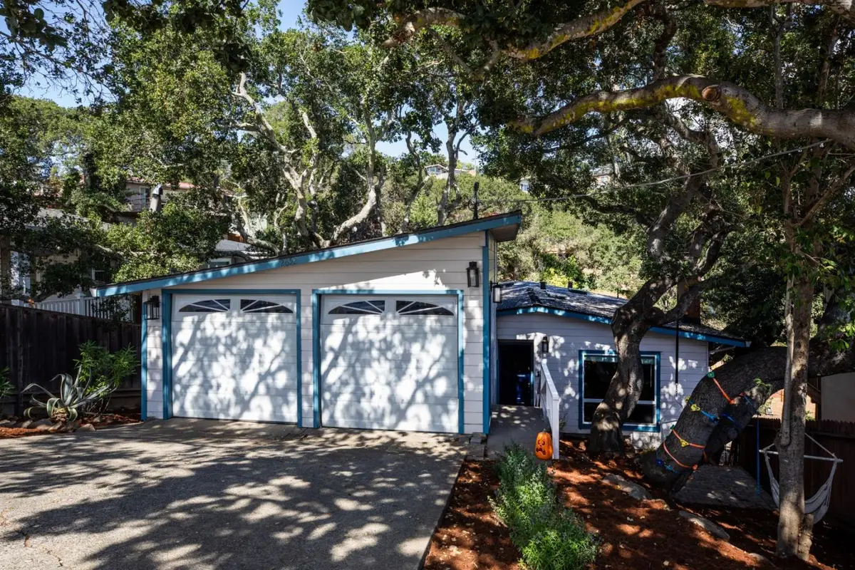 2652 Ponce Avenue, Belmont, CA 94002 - Image #1