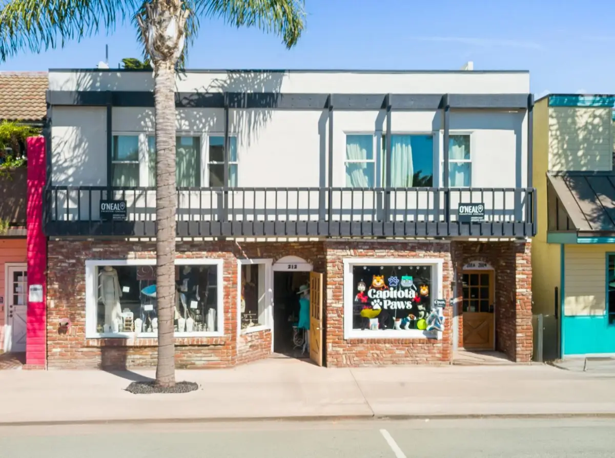 208 Capitola Avenue, Capitola, CA 95010 - Image #1