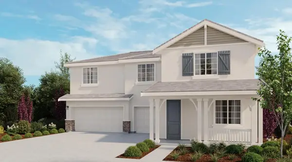 1425 N Drago Way, Mountain House, CA 95391