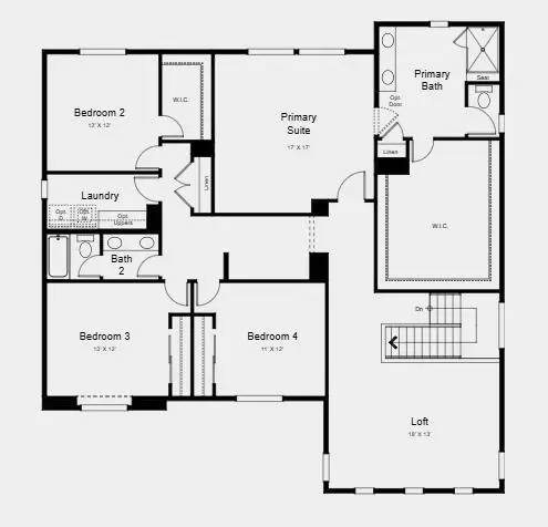 1425 N Drago Way, Mountain House, CA 95391 - Image #3