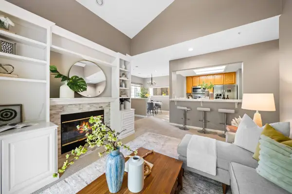 2604 Hastings Shore Lane, Redwood City, CA 94065