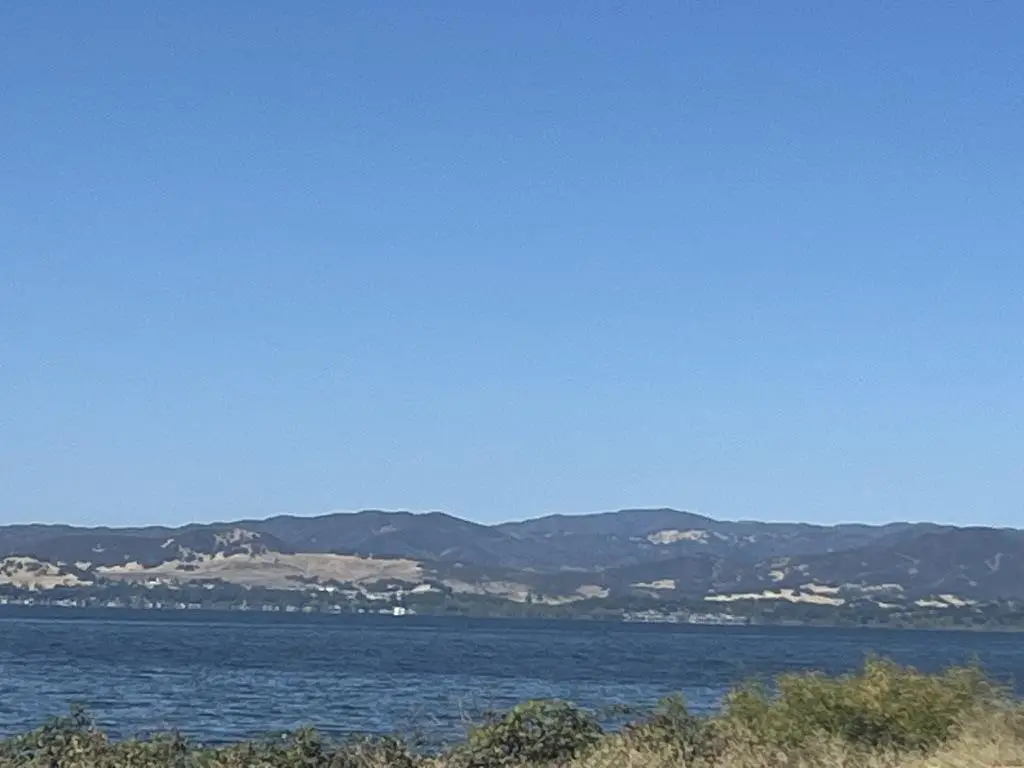 6340 Selby Road, Lucerne Clearlake Oaks, CA 95464 - #1