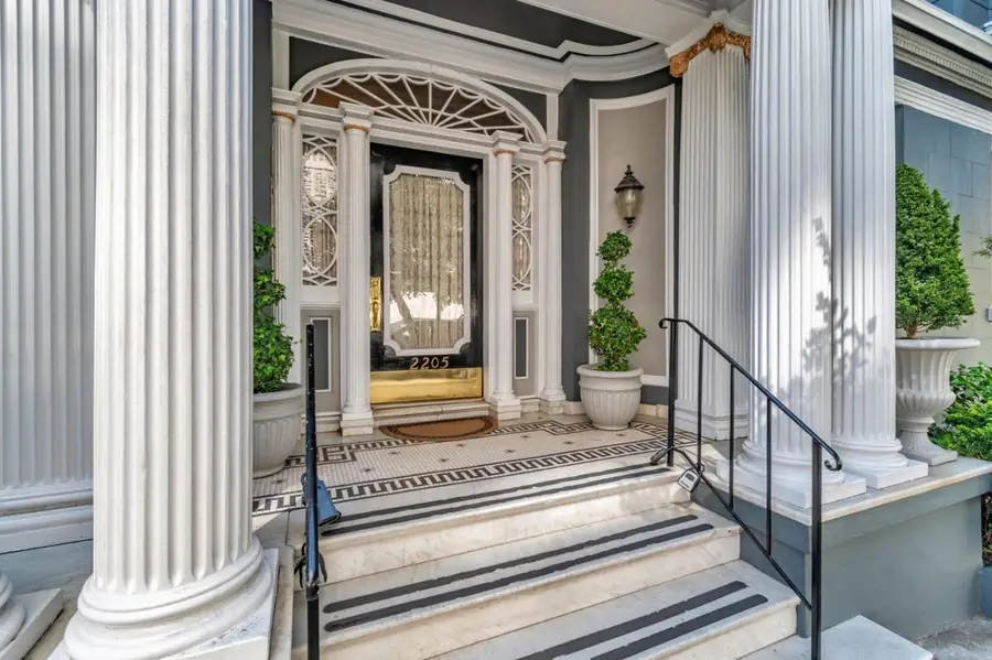 2205 Sacramento Street #302, San Francisco, CA 94115 - Image #2
