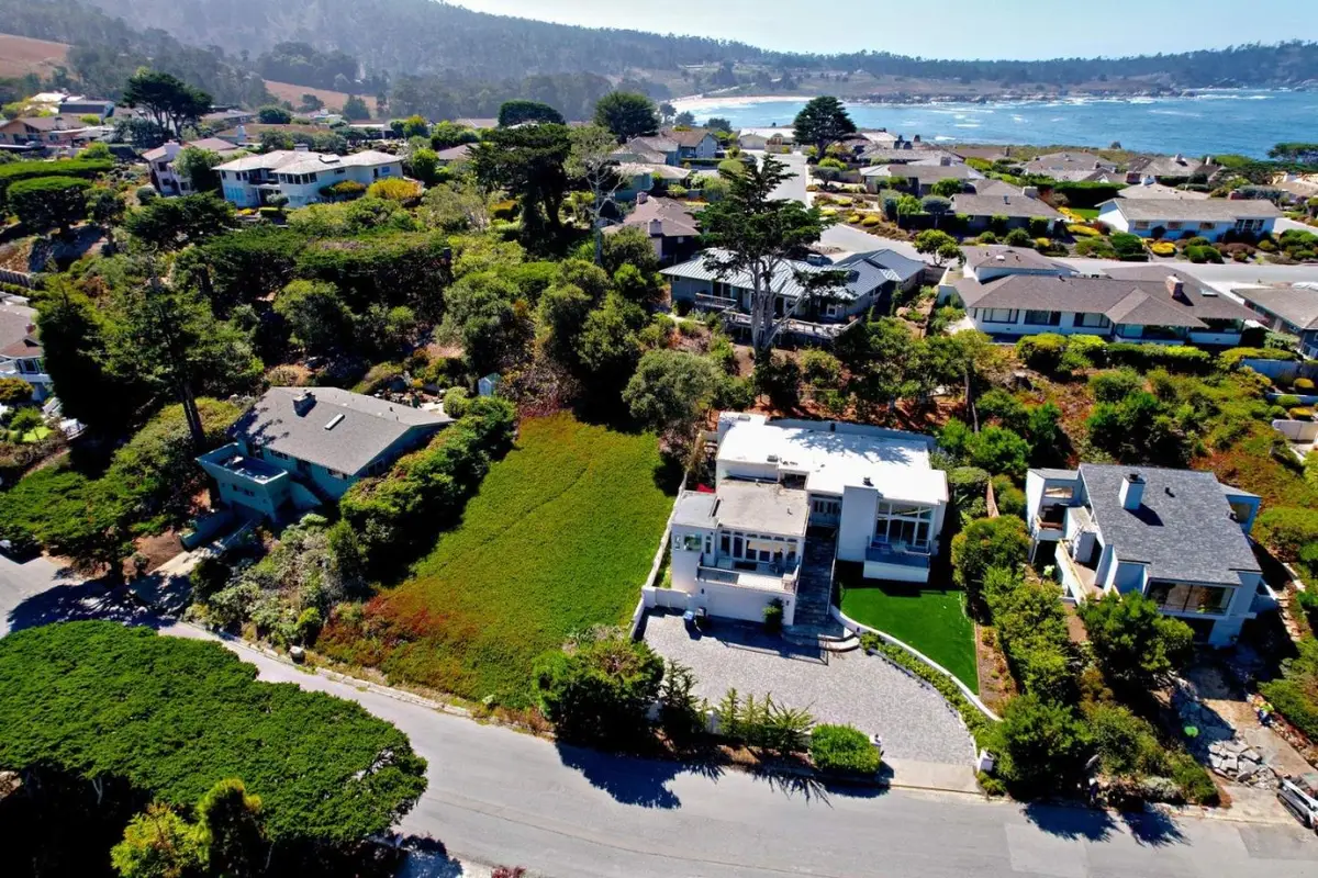 2930 Ribera Road, Carmel, CA 93923 - Image #1