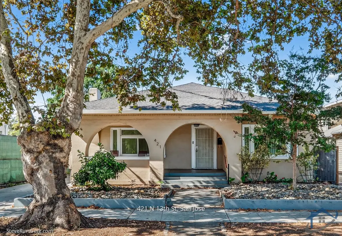 421 N 13th Street, San Jose, CA 95112 - Image #1