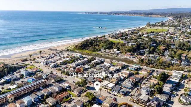 204 Aptos Beach Drive, Aptos, CA 95003 - Image #3