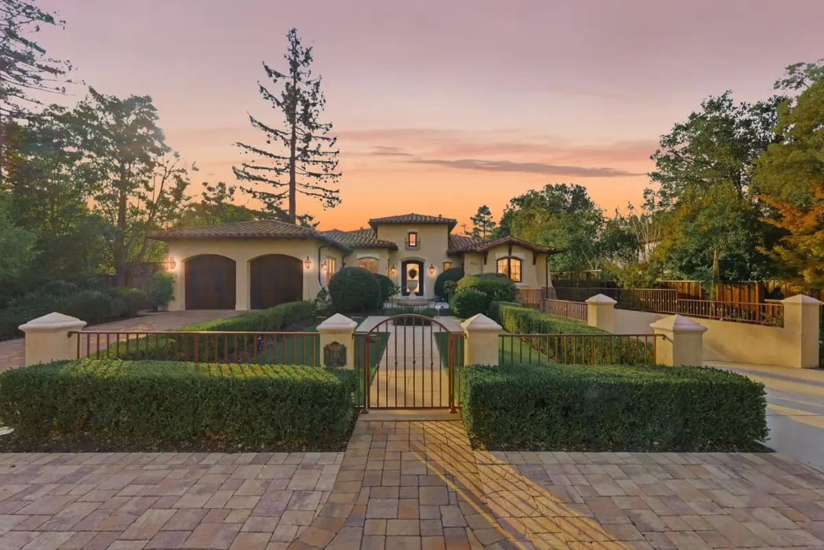 484 Cherry Avenue, Los Altos, CA 94022 - Image #1