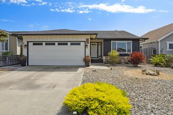 567 Terrace Avenue, Half Moon Bay, CA 94019