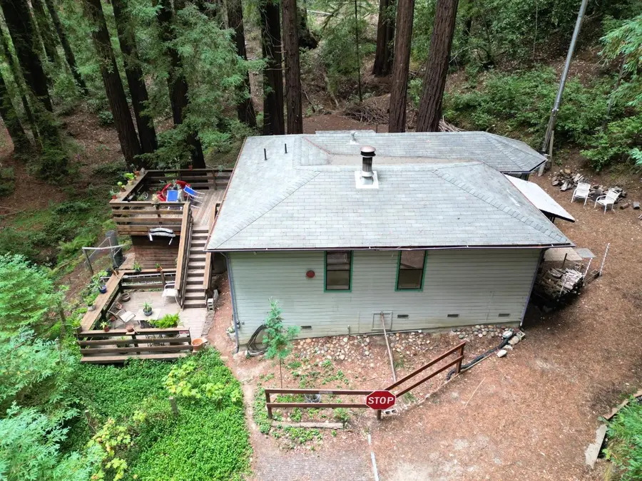 700 Laurel View Road, Los Gatos, CA 95033 - Image #2