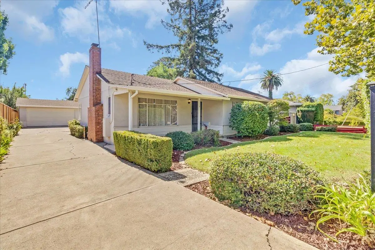 3220 Williams Road, San Jose, CA 95117 - Image #1