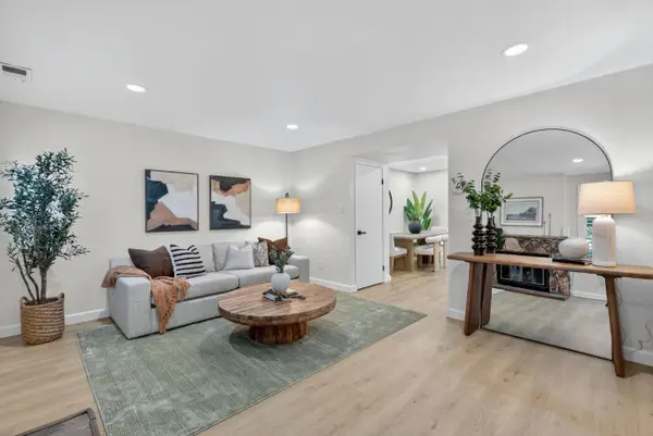 3513 Ivalynn Circle, San Jose, CA 95132