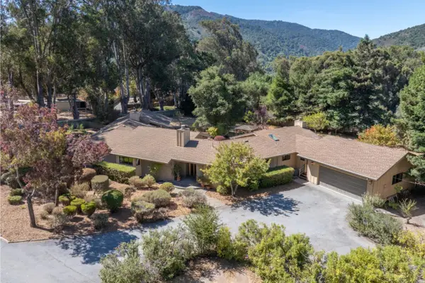 5 Boronda Road, Carmel Valley, CA 93924