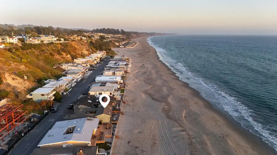 553 Beach Drive, Aptos, CA 95003 - Image #2